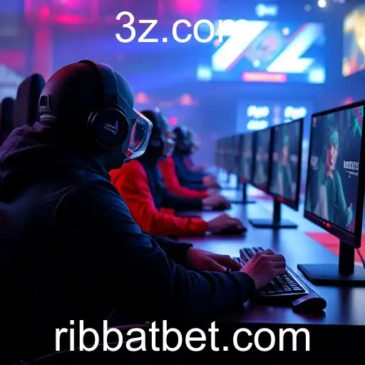 Ascensão dos Esports em 2025 e Oportunidades em Ribbatbet