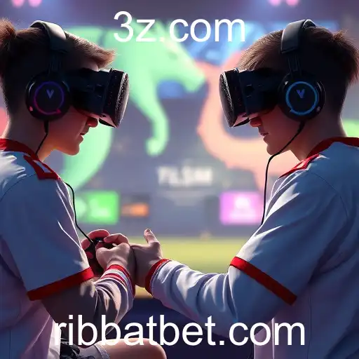 O Futuro dos Jogos Online em 2025