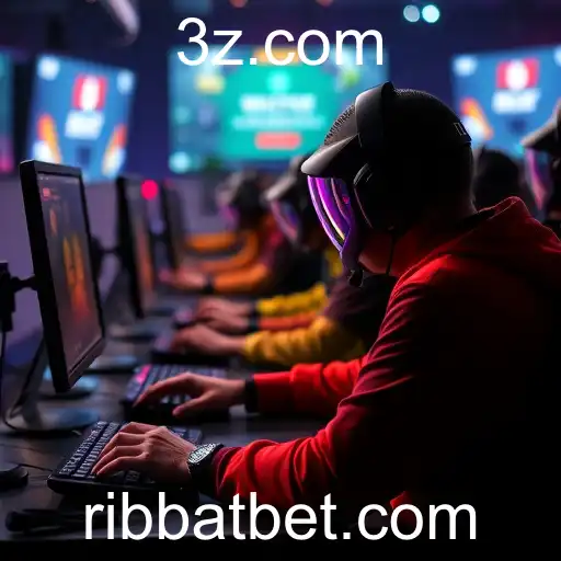 Expansão Global dos Jogos Online e o Impacto do Ribbatbet