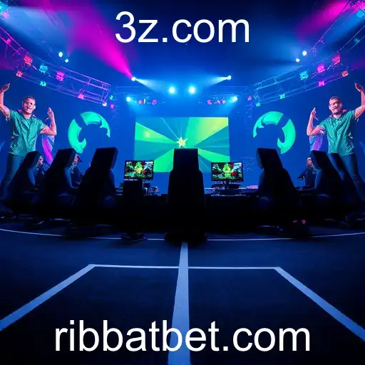 A Evolução dos Jogos Online: O Fenômeno Ribbatbet