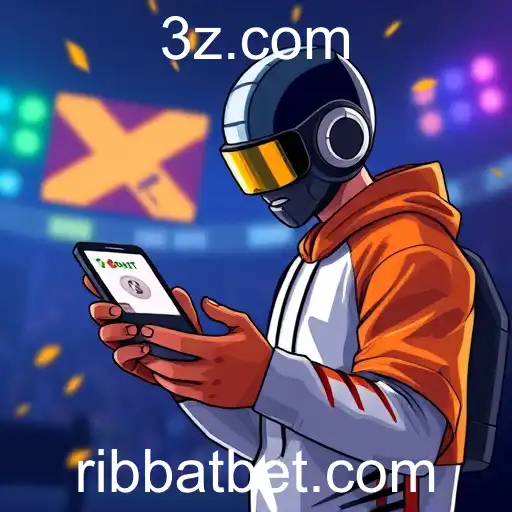 Ribbatbet: O Futuro dos Jogos Online no Brasil