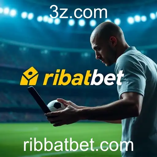 O Impacto da Ribbatbet no Mundo dos Jogos Virtuais