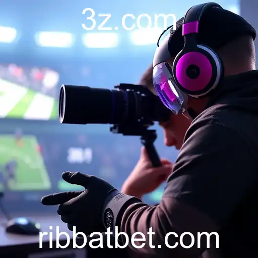 Revolução nos Jogos: A Ascensão do Streaming em 2025