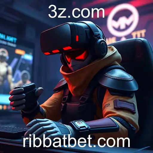 A Revolução dos Jogos Online: Ribbatbet e as Novas Tendências