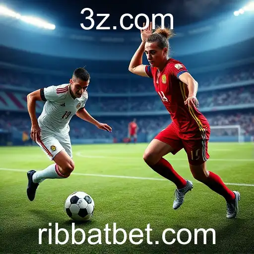 A Ascensão Surpreendente do Ribbatbet no Mercado de Jogos