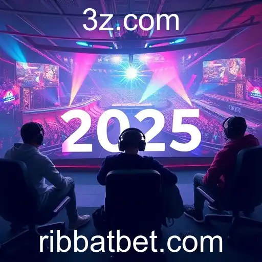 Ribbatbet: O Ano das Inovações nos Jogos Virtuais