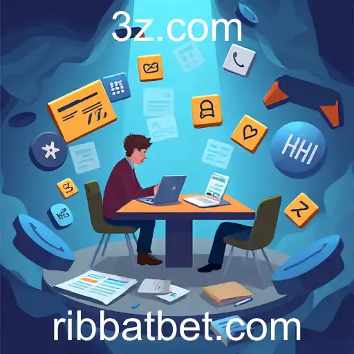 Ribbatbet: A Revolução no Mundo dos Jogos Online