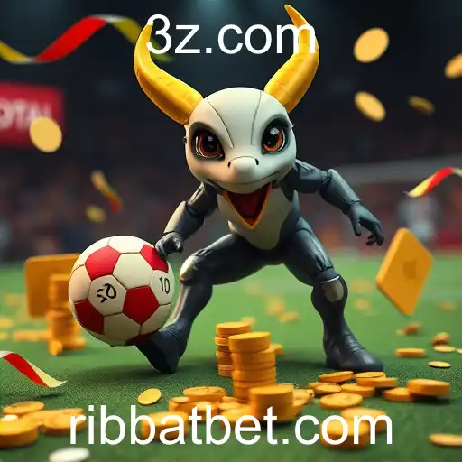 O Fenômeno 'Ribbatbet' e o Futuro dos Jogos Online