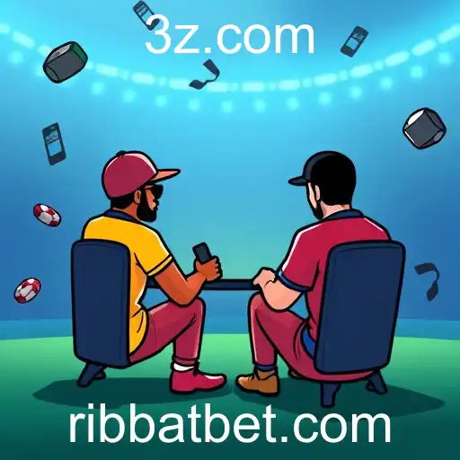 Ribbatbet: O Fenômeno dos Jogos Online e sua Ascensão