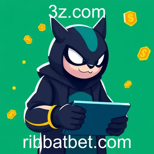 A Influência Crescente do Ribbatbet nos Jogos Online