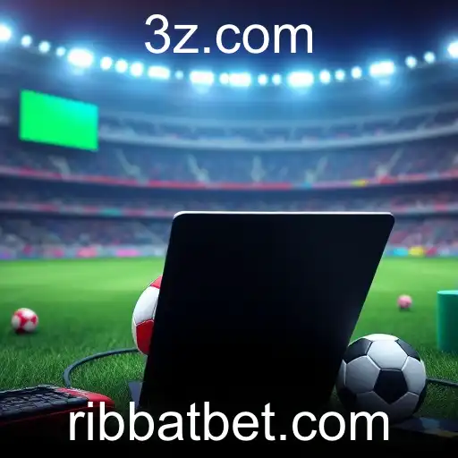 A Ascensão do Ribbatbet no Cenário de Jogos Online