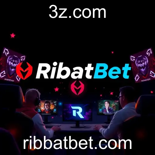 Ribbatbet Revoluciona Mercado de Jogos em 2026