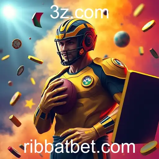 A Ascensão do Ribbatbet no Cenário Brasileiro de Jogos