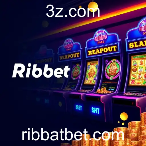 Ribbatbet: Elevando o Cenário do Jogo Online