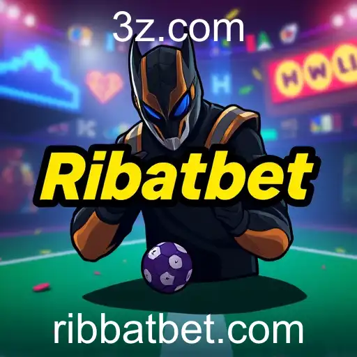 A Revolução dos Jogos Online e a Ascensão da Ribbatbet