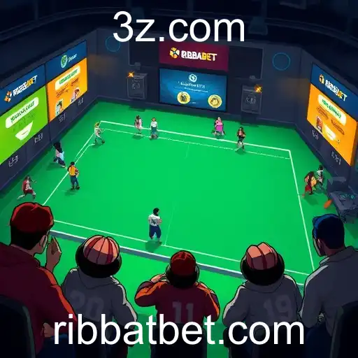 Ribbatbet Revoluciona o Cenário dos Jogos em 2025