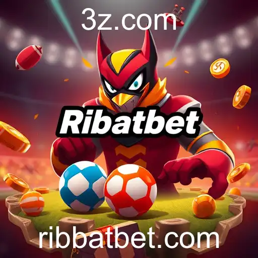 Crescimento Explosivo da Ribbatbet no Mercado de Jogos