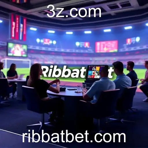 A Ascensão da Ribbatbet no Mundo dos Games