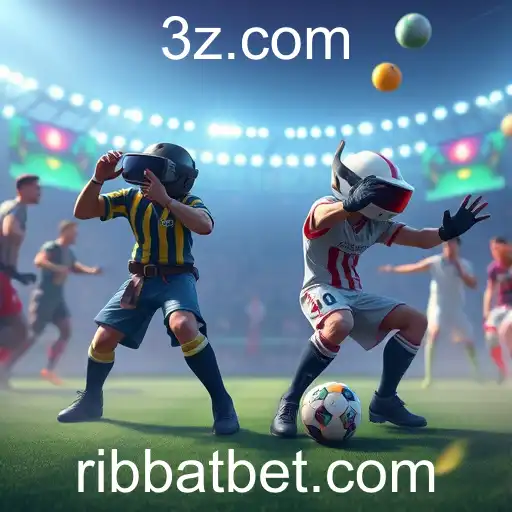 Ribbatbet: A Revolução dos Jogos Online em 2026