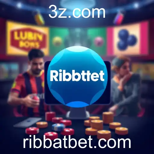 A Ascensão do Ribbatbet no Cenário dos Jogos Online